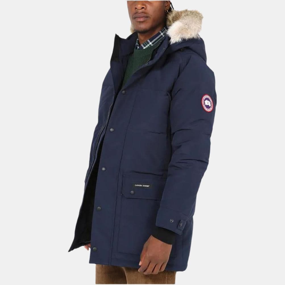 Зимняя куртка Canada Goose Emory - изображение 5