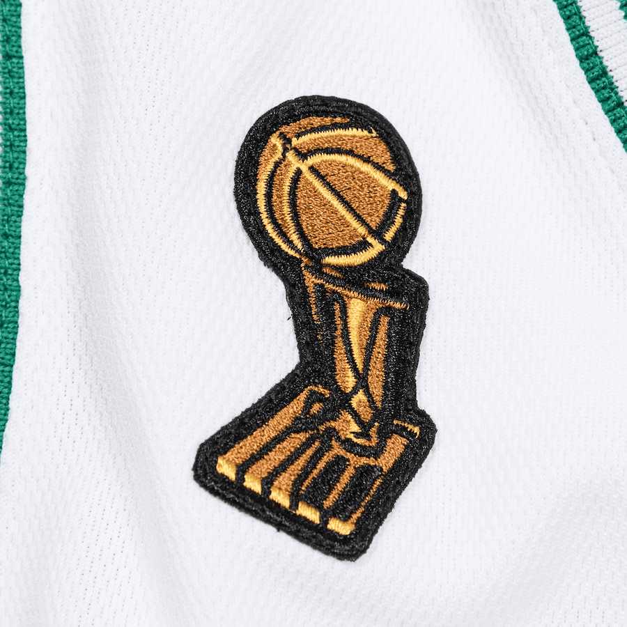 Баскетбольная майка Mitchell Ness NBA 200708 20 - изображение 3