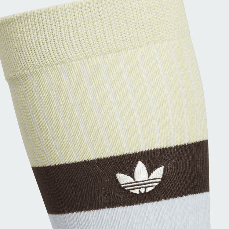 Носки adidas originals COLOR KNEE 1 - изображение 2