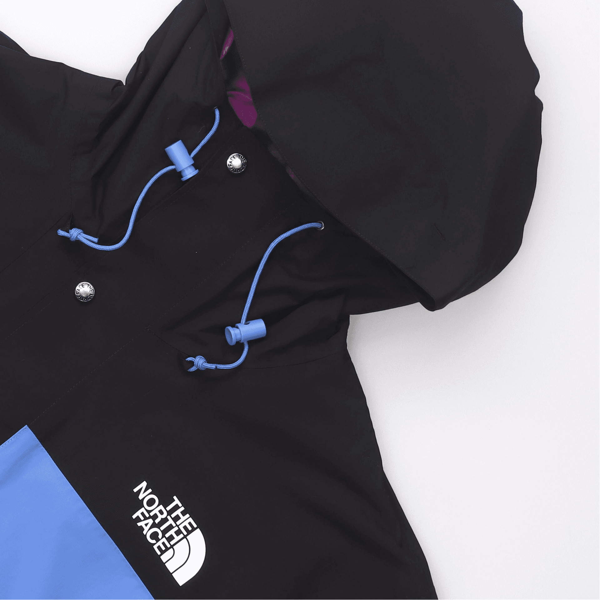 Демисезонная куртка The North Face - изображение 6