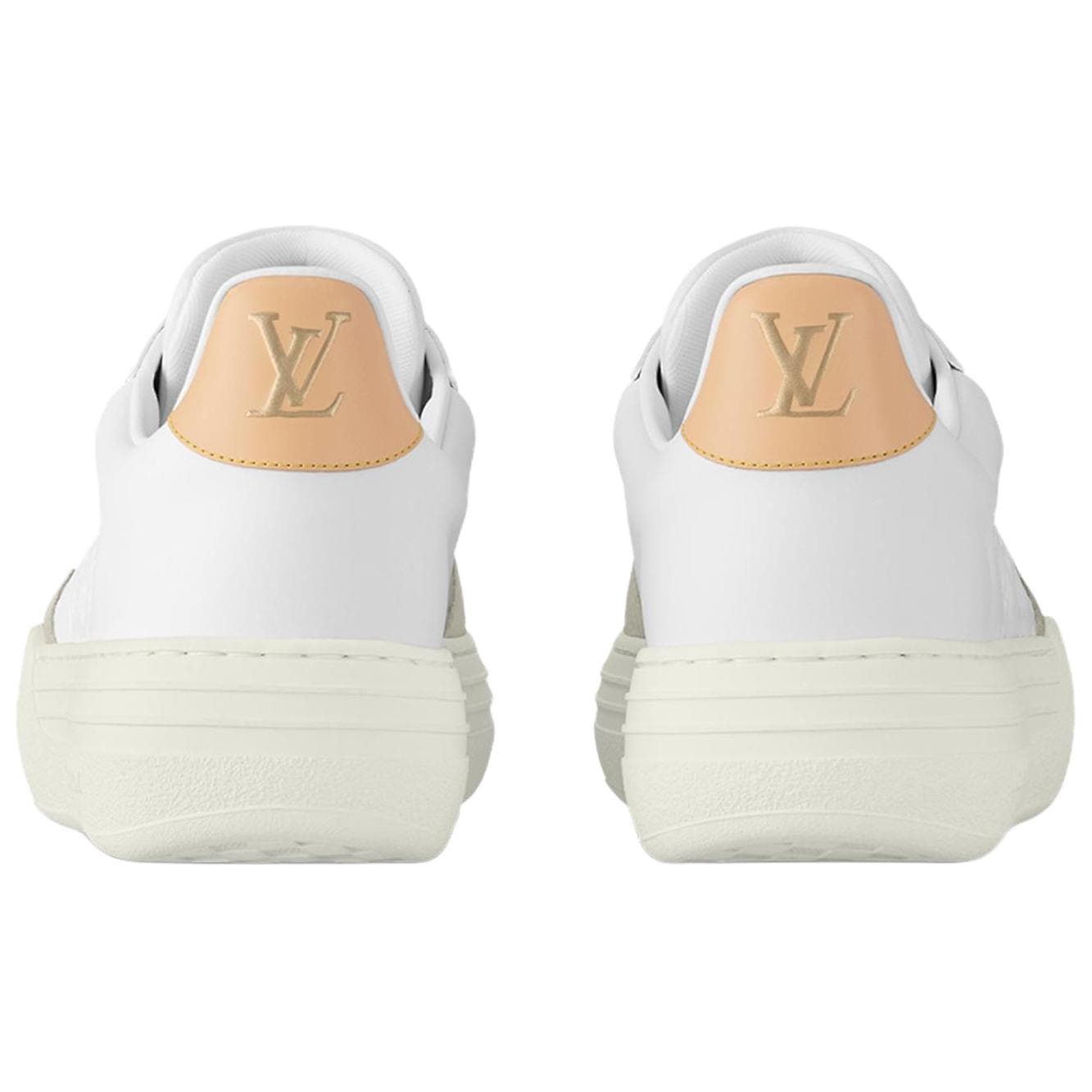 Кроссовки LOUIS VUITTON - изображение 5