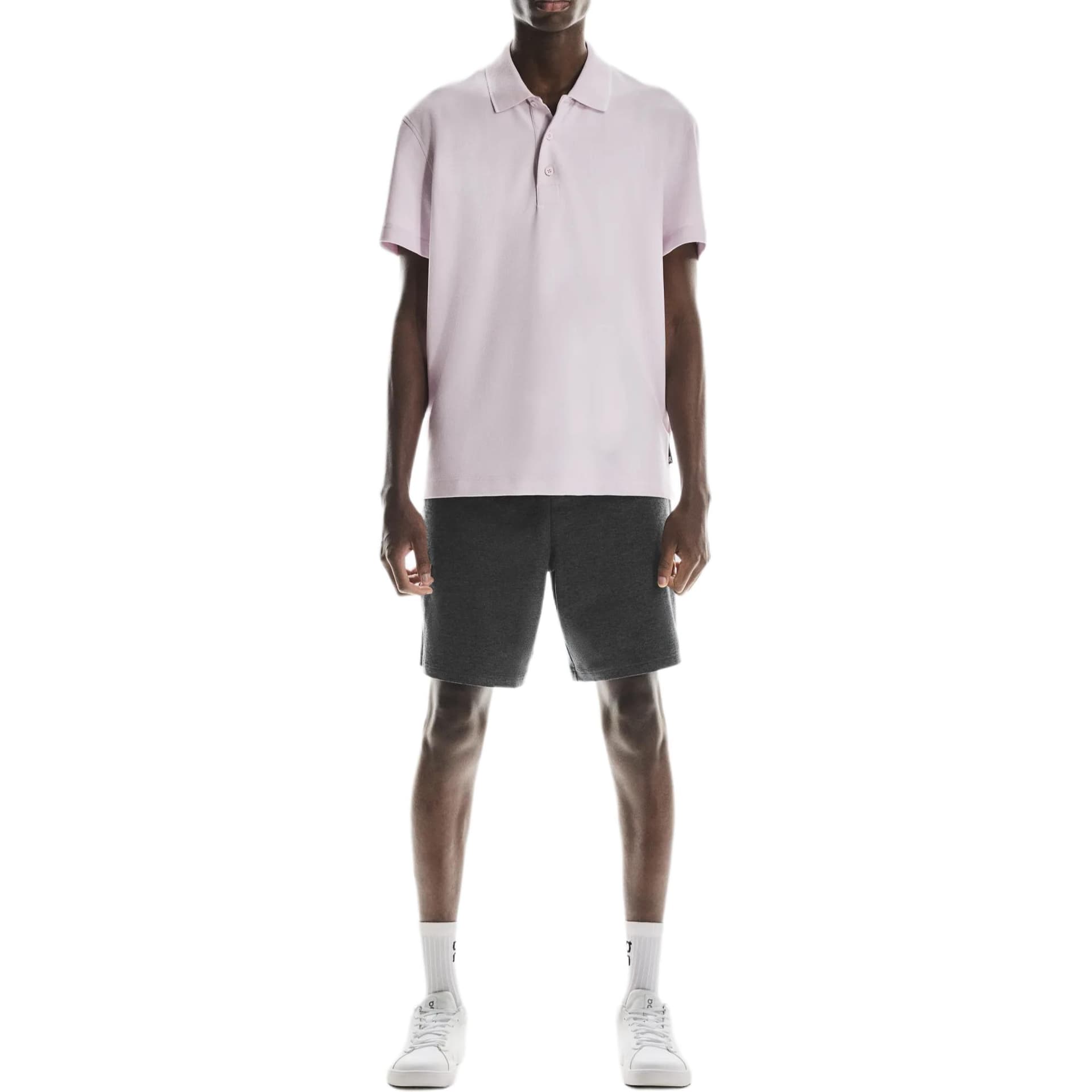 Поло On Orchid Purple Men's Polo - изображение 2