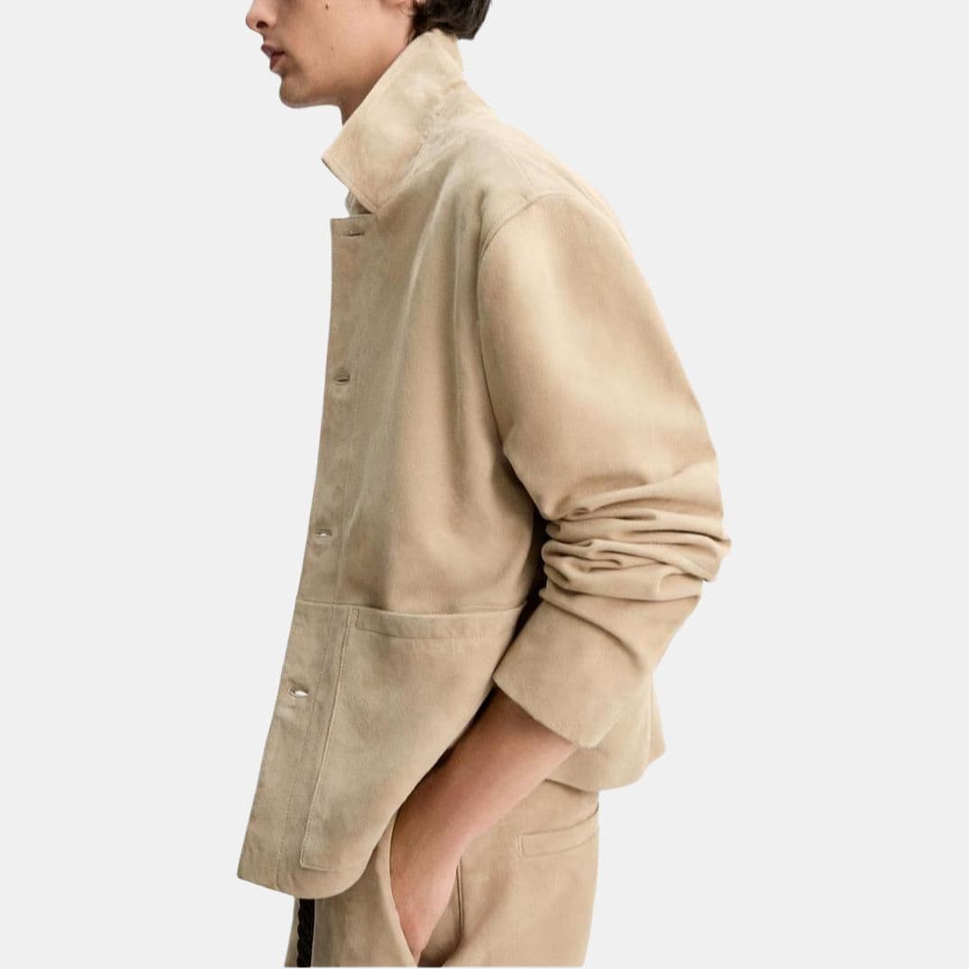 Куртка ZARA - изображение 5