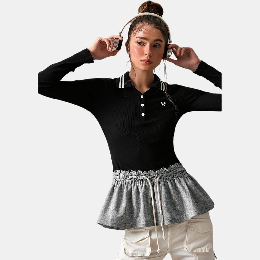 Футболка CHUU T - изображение 7