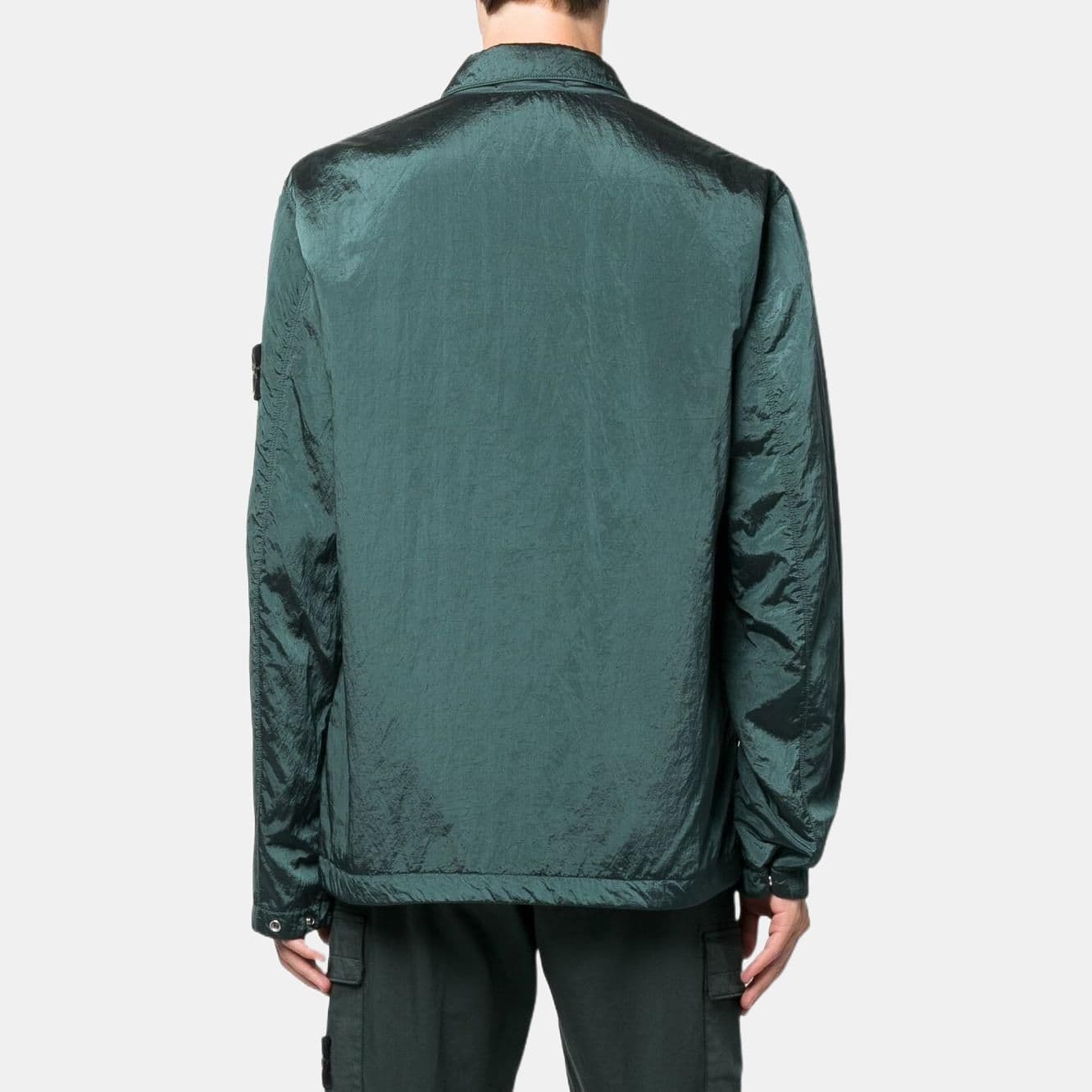 Куртка Stone Island FW22 Jacket - изображение 4