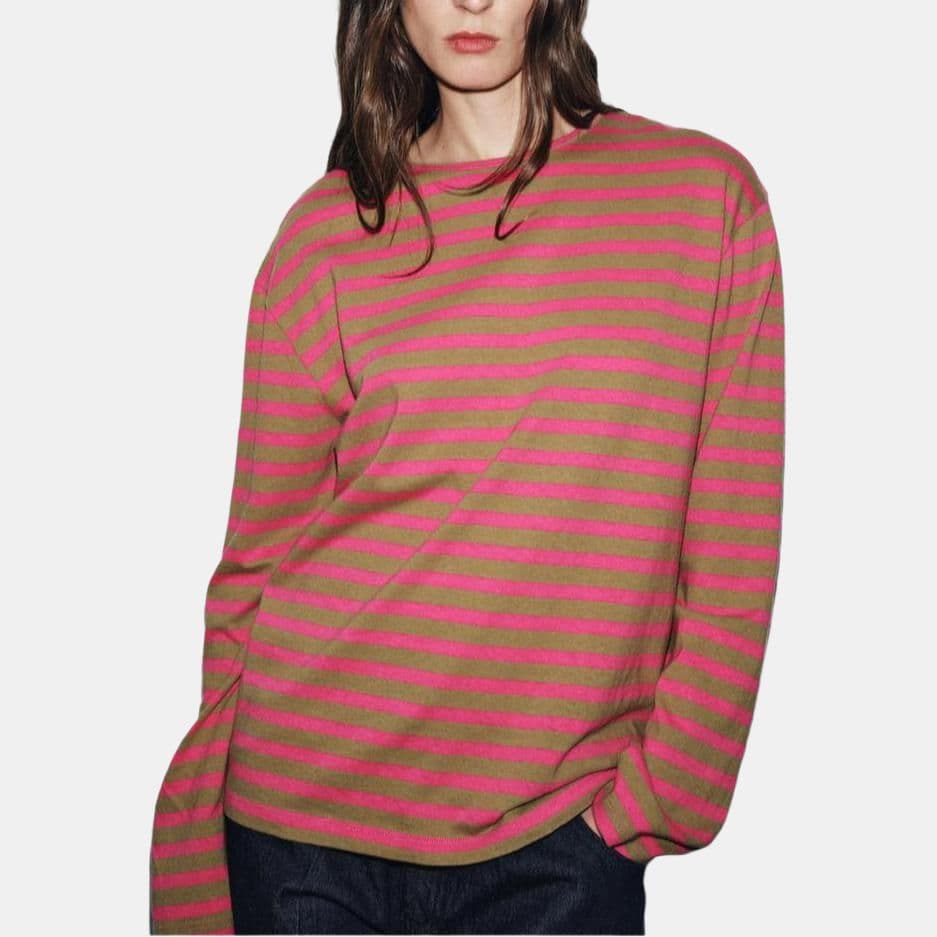 Футболка ZARA T - изображение 3