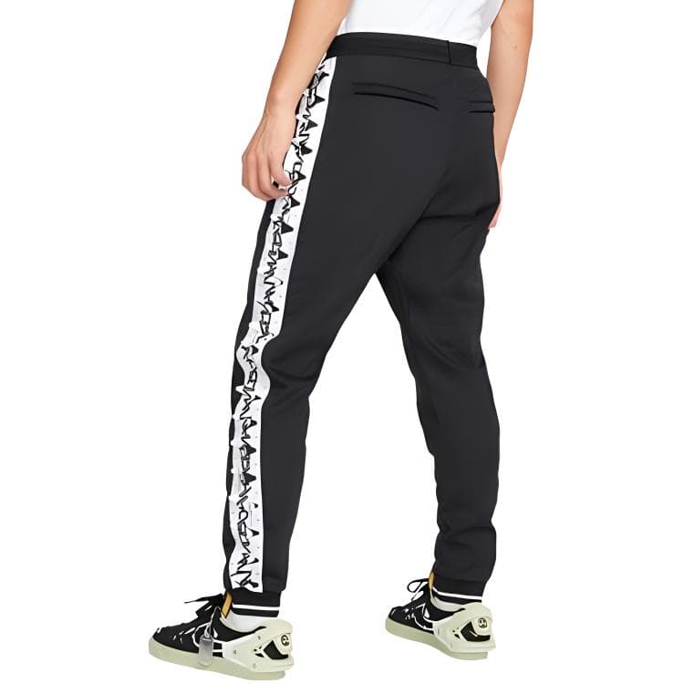Спортивная одежда Nike x ACRONYM Track Pants Black - изображение 4