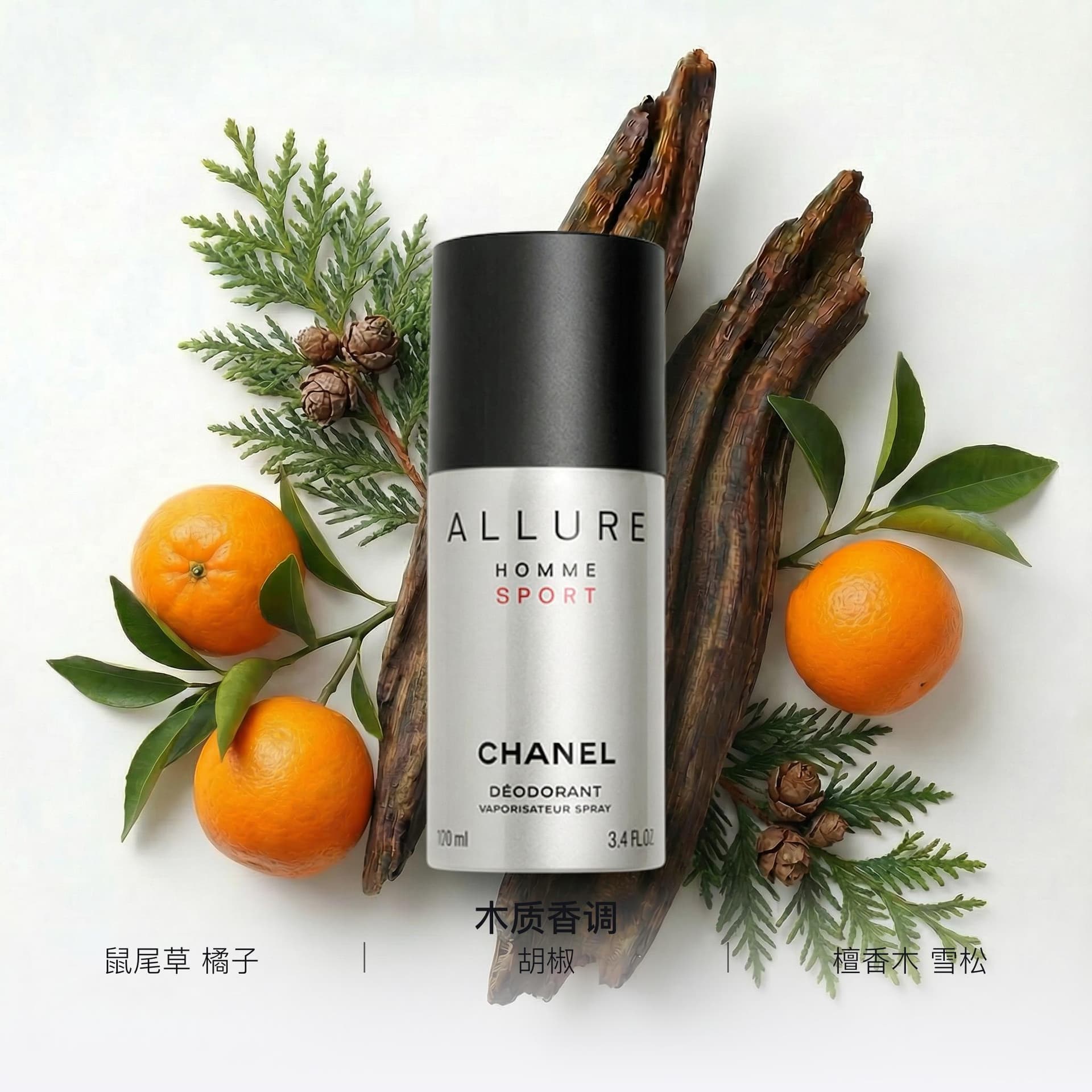 CHANEL - изображение 2
