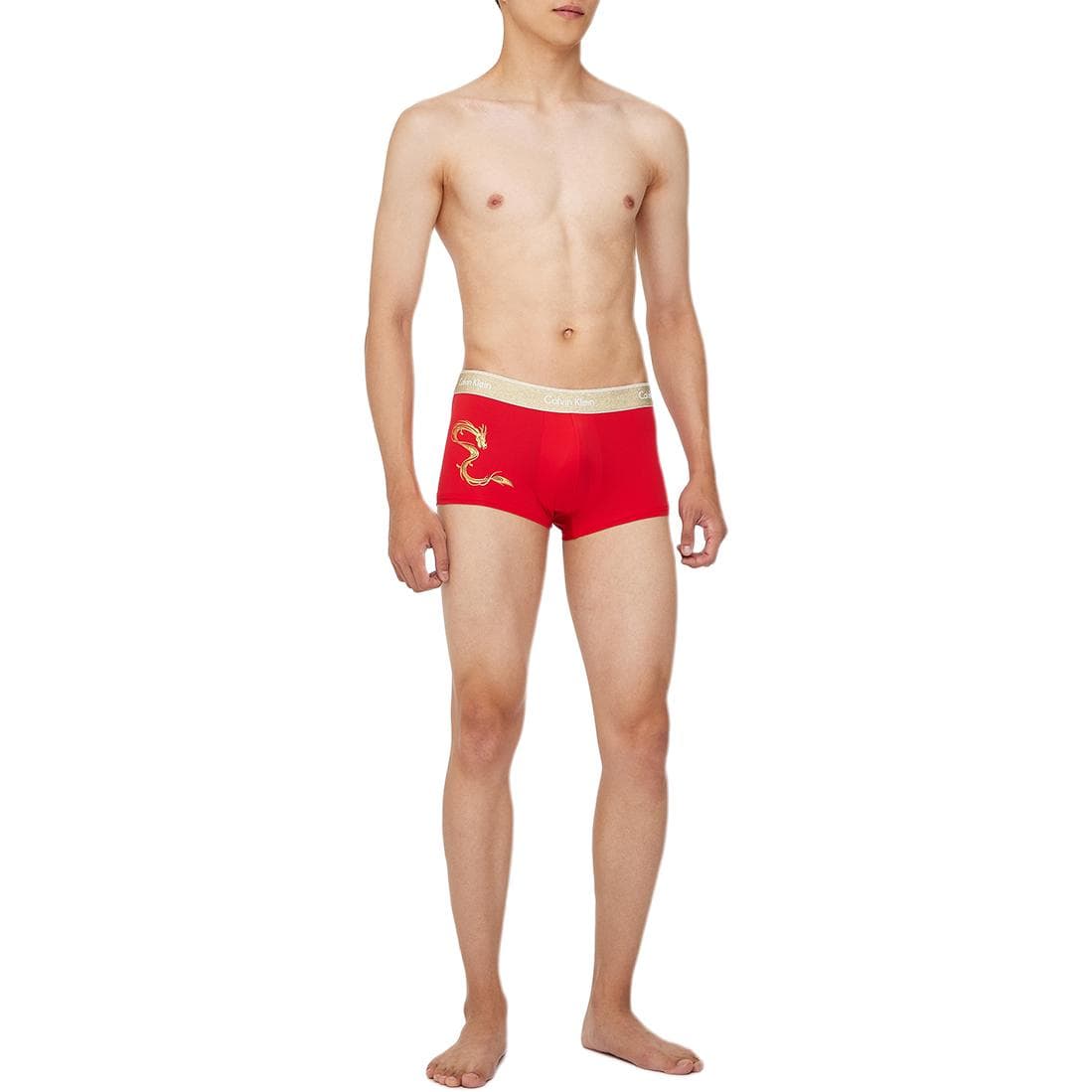 Трусы CKCalvin Klein Logo 2 - изображение 2
