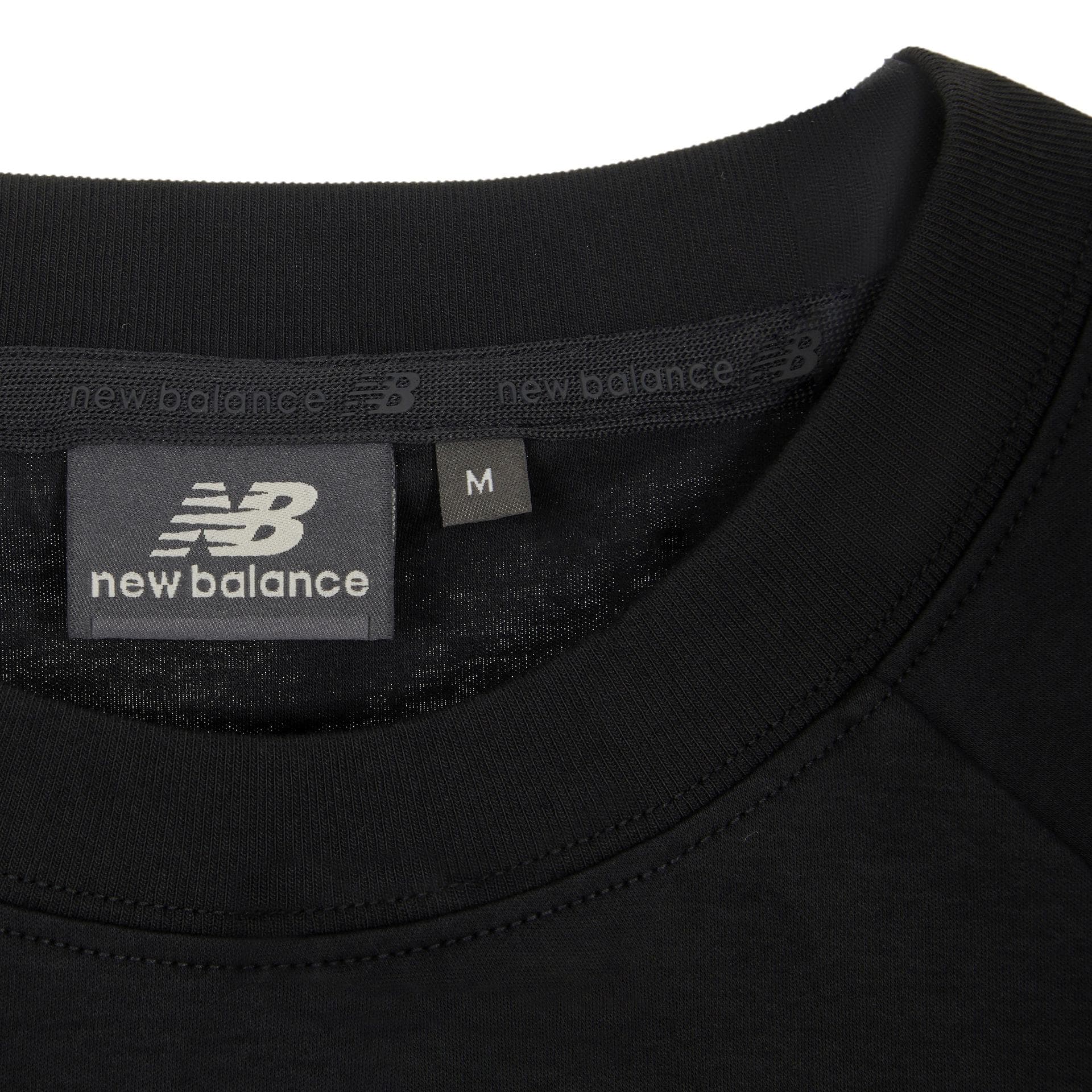 Футболка New Balance x LiangDong T - изображение 6