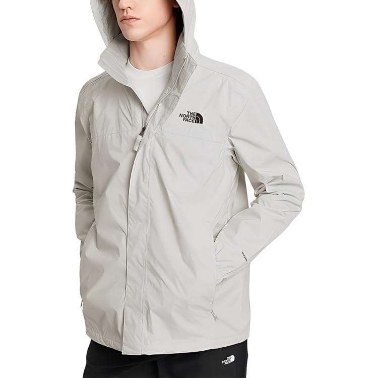 Демисезонная куртка THE NORTH FACE - изображение 2