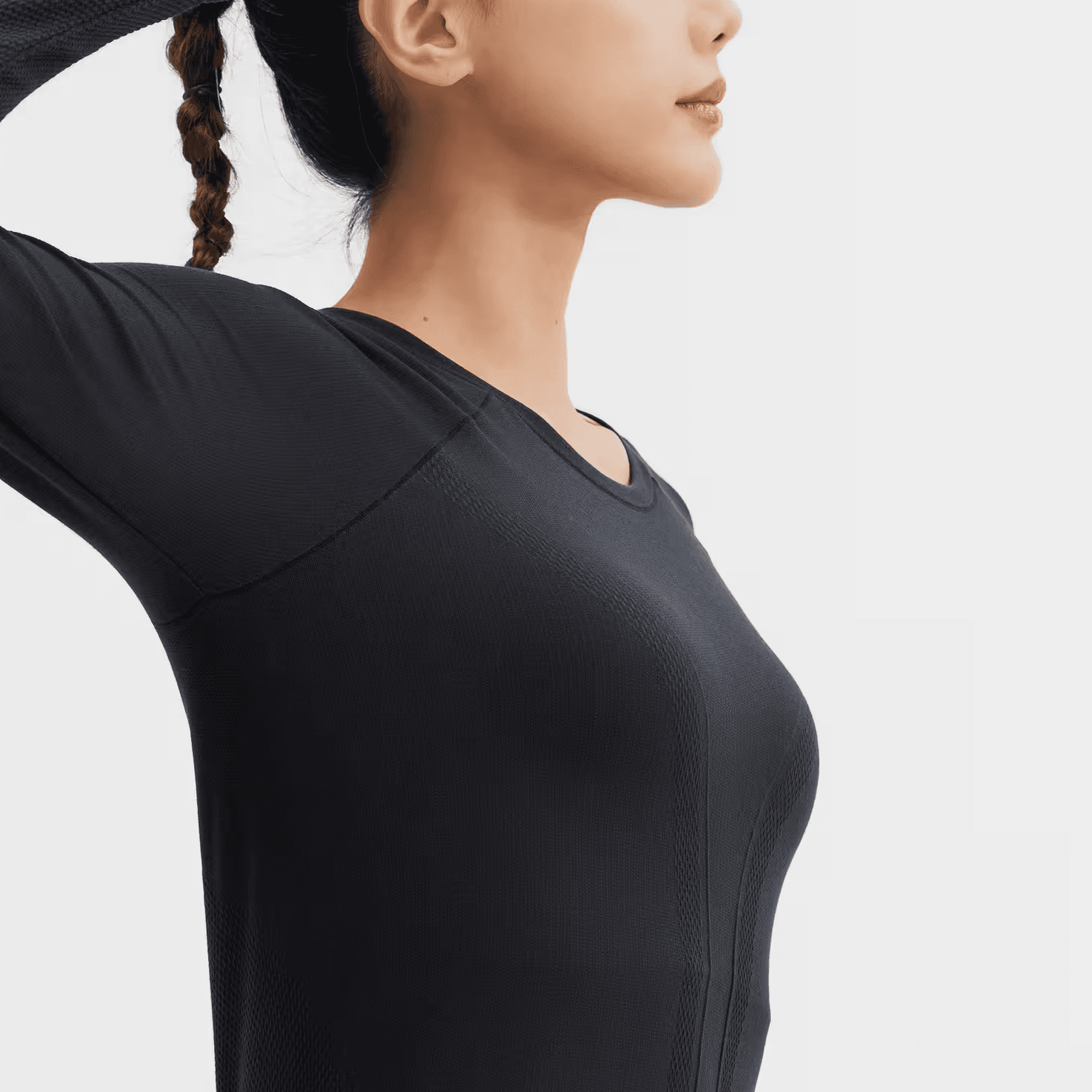 Футболка DECATHLON KIMJALY T - изображение 4