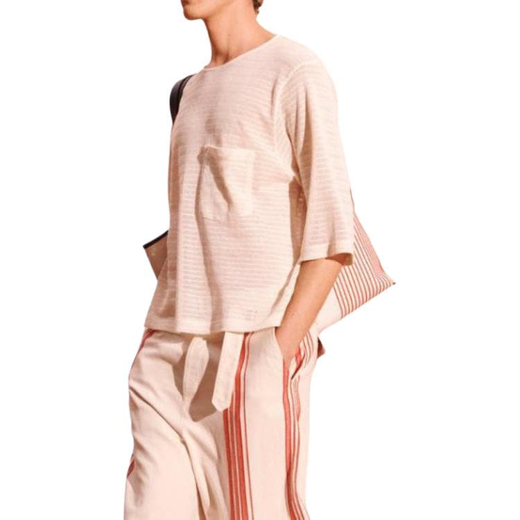 Футболка ZARA SS25 T - изображение 4