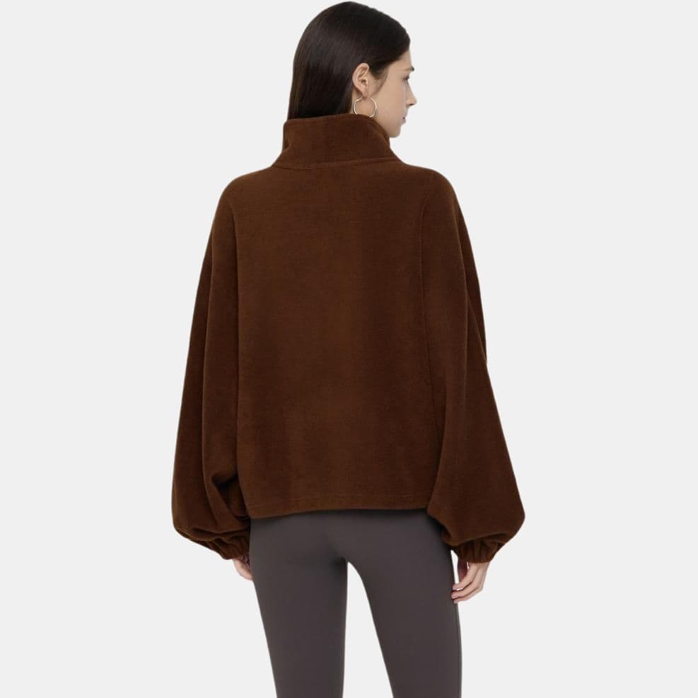 Кофта GAP Женские Свитшоты - изображение 6