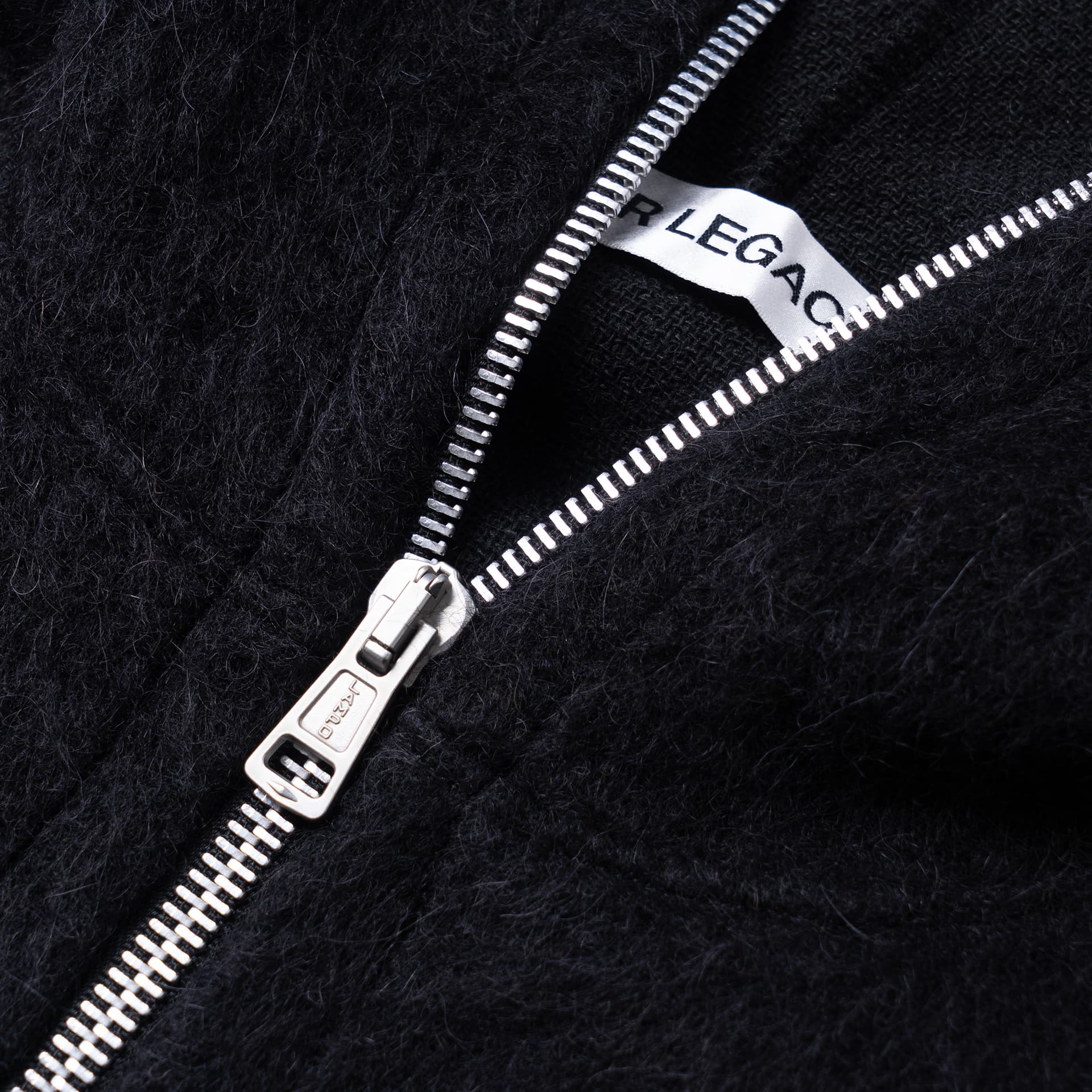 Кофта OUR LEGACY FW24 - изображение 8