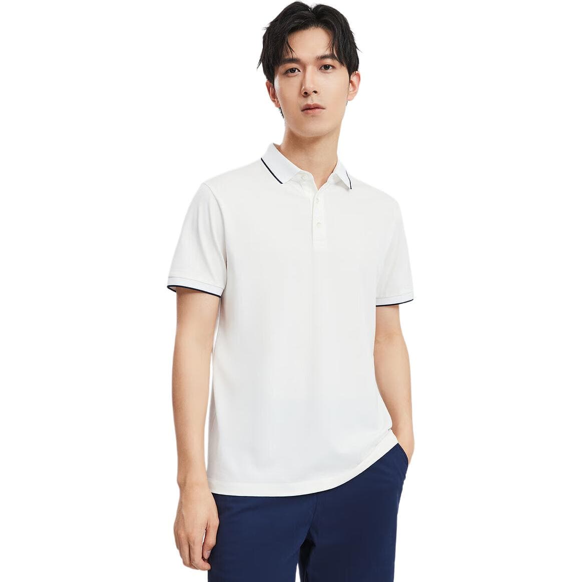 Поло SEPTWOLVES Polo - изображение 3