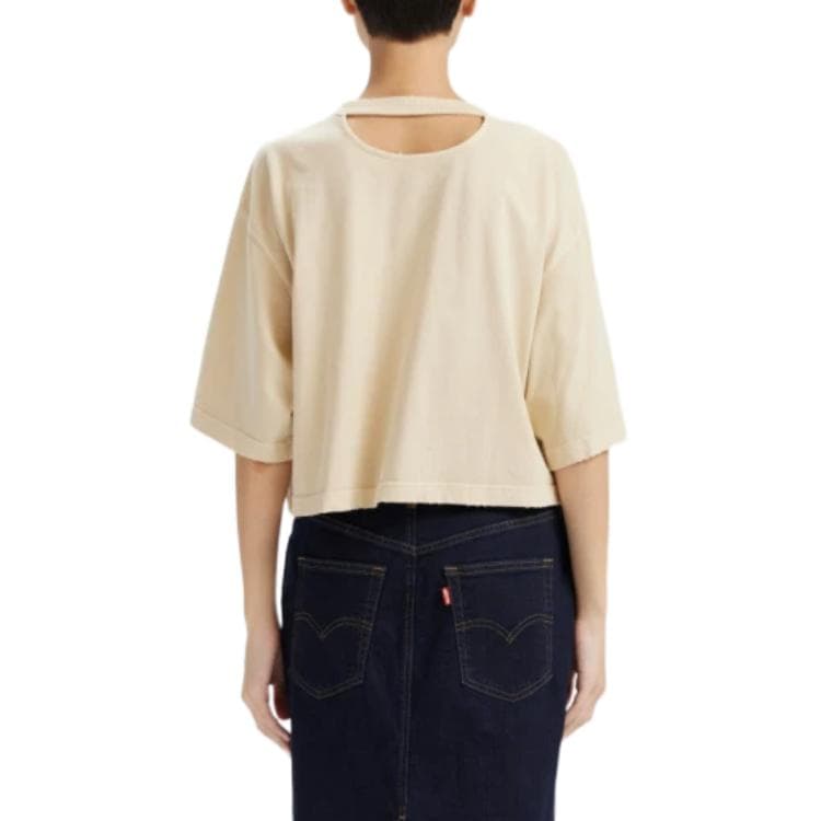 Футболка levis T - изображение 2