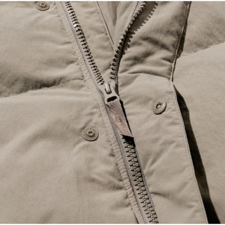 Зимняя куртка пуховик UNIQLO FW23 U Series Jacket - изображение 2