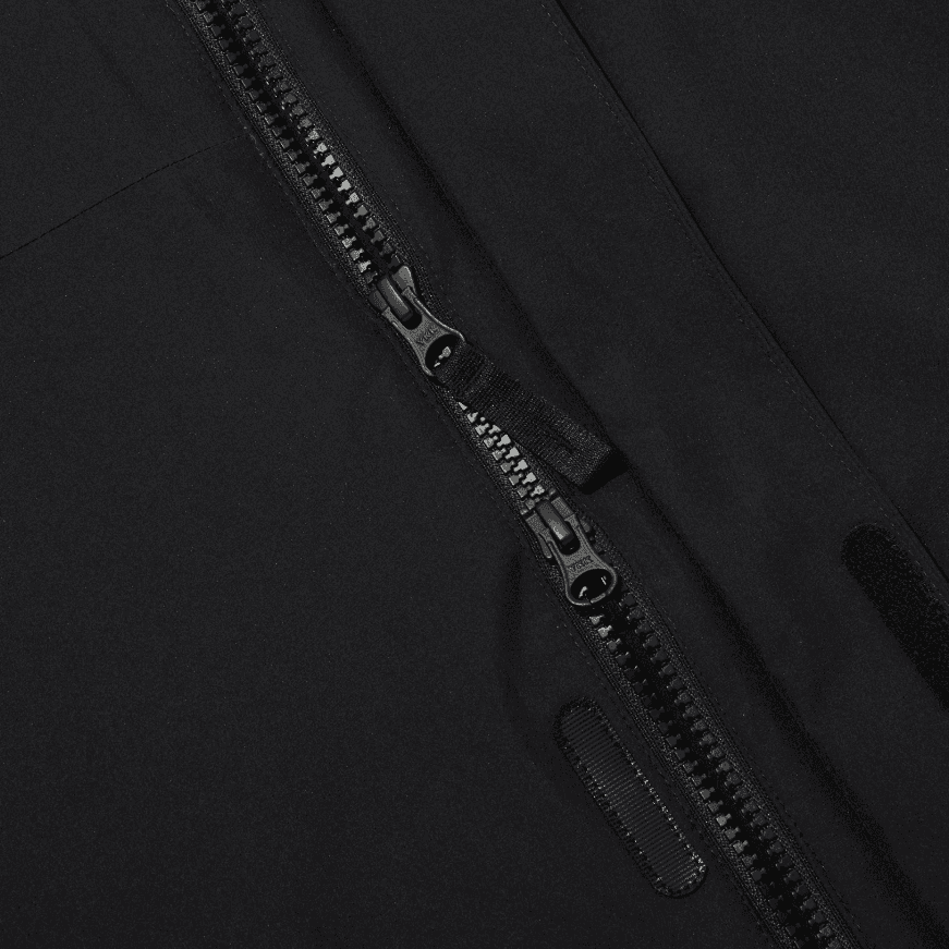 Куртка The North Face Gore-Tex Jacket Black - изображение 3