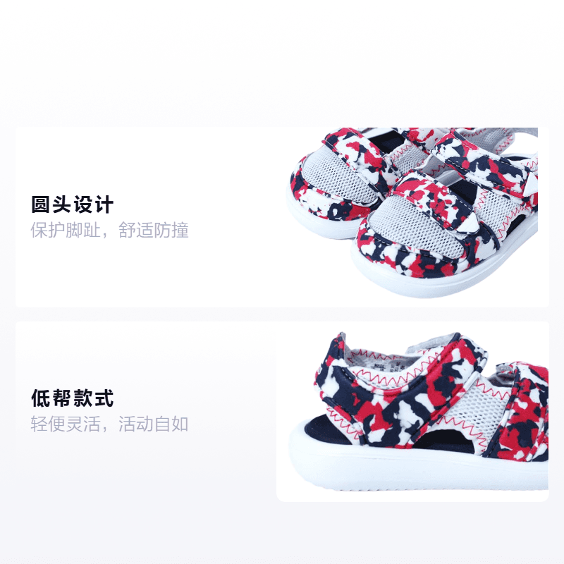 Кроссовки adidas Water Sandal - изображение 2
