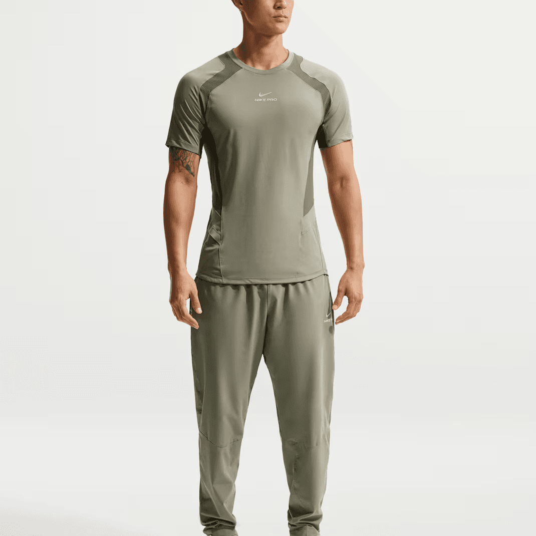 Спортивный костюм Nike Dri-FIT ADV Pro Training - изображение 4