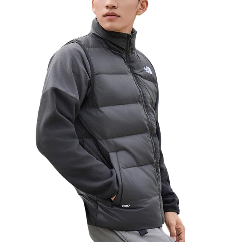 Демисезонная куртка THE NORTH FACE Dryvent 700 - изображение 5