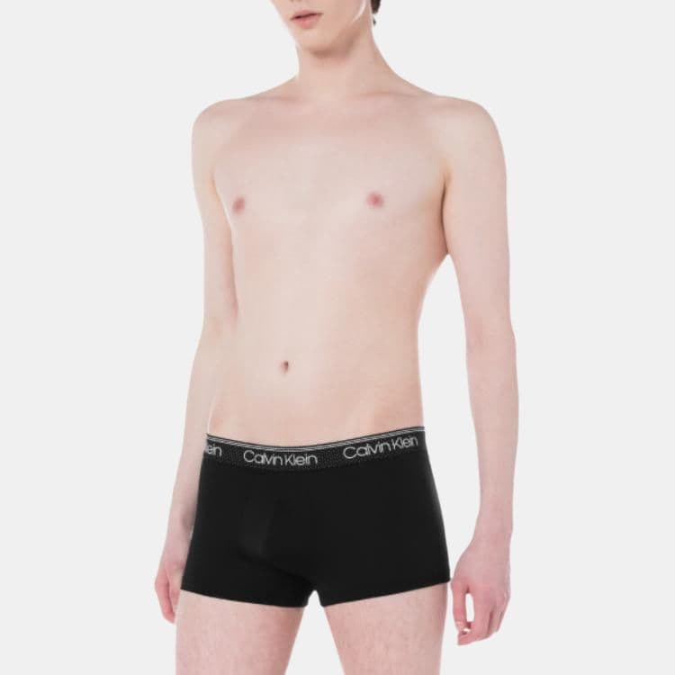 Трусы CKCalvin Klein 1 - изображение 6