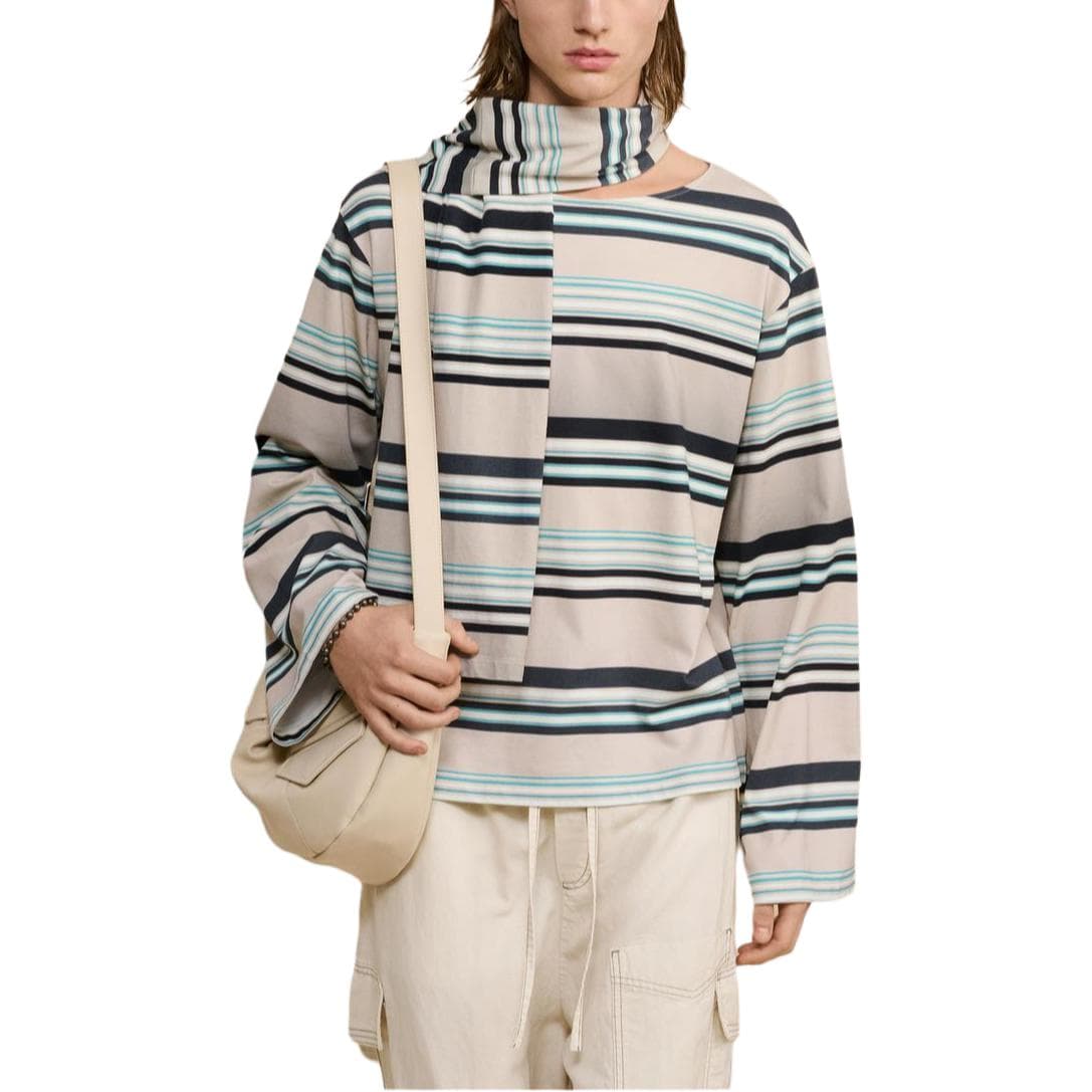 Футболка ZARA T - изображение 4