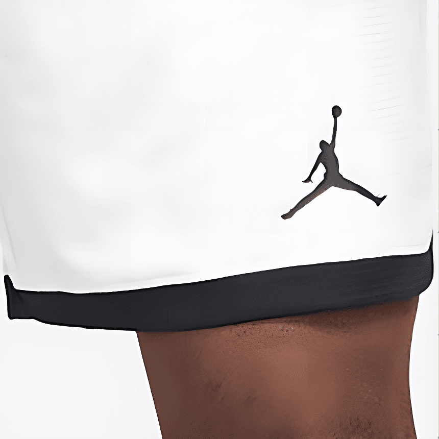 Баскетбольные шорты Jordan Air DRI-FIT Basketball Pants - изображение 2