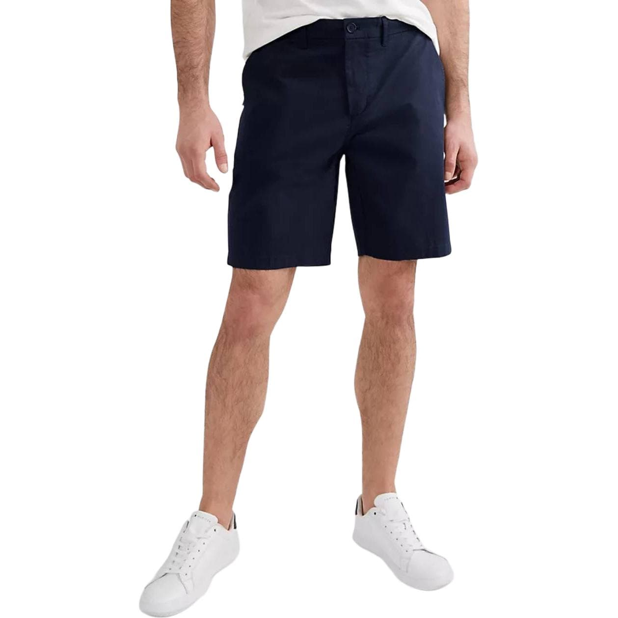 Шорты Tommy Hilfiger logo - изображение 5