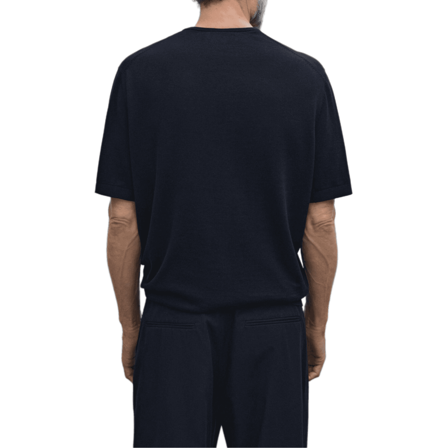 Футболка Massimo Dutti T - изображение 6