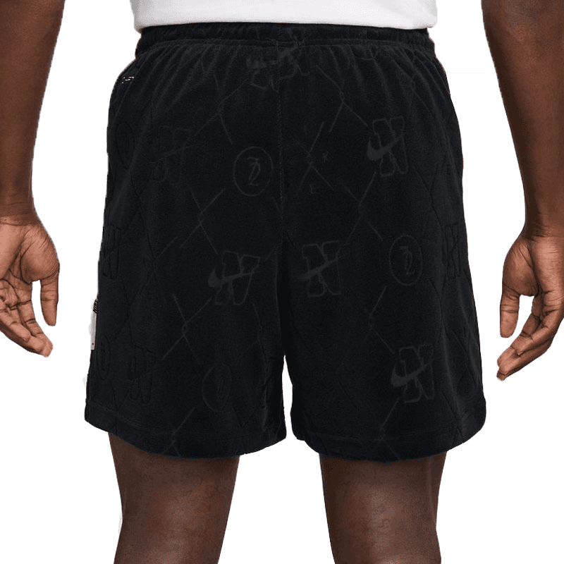 Шорты Nike logo - изображение 3