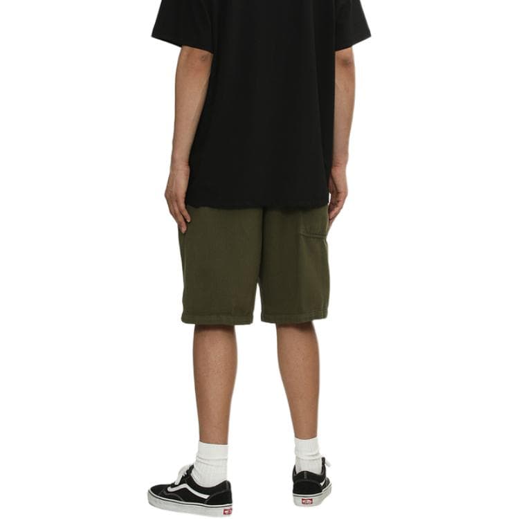 Шорты Carhartt WIP SS25 - изображение 5