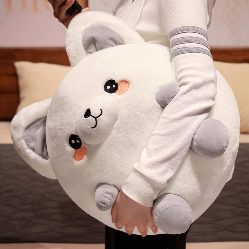 Мягкая игрушка MLING 25cm40cm - изображение 2