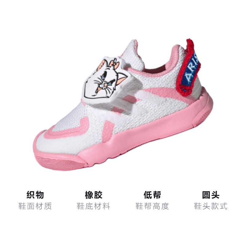 Кроссовки adidas Activeplay - изображение 3