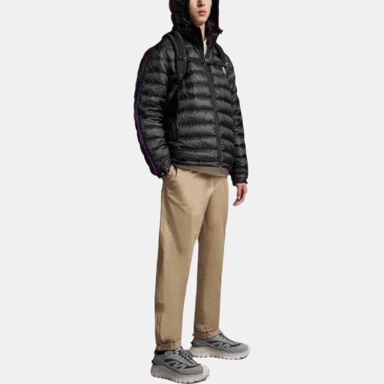 Зимняя куртка Moncler - изображение 4