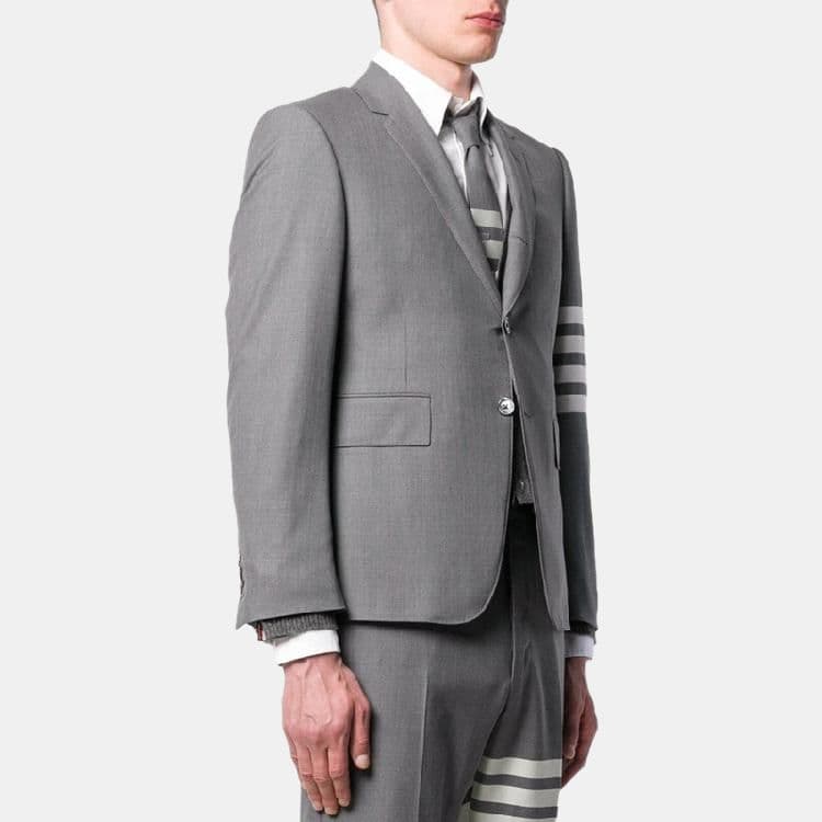 Пиджак THOM BROWNE - изображение 3