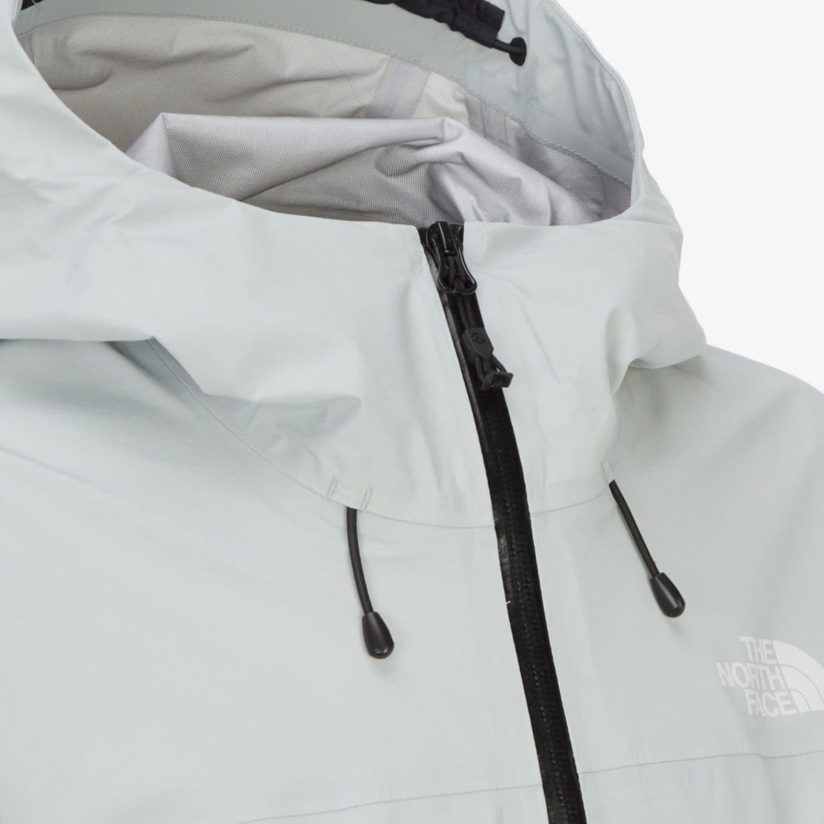 Демисезонная куртка THE NORTH FACE Bentrail VENTRAIL logo - изображение 5