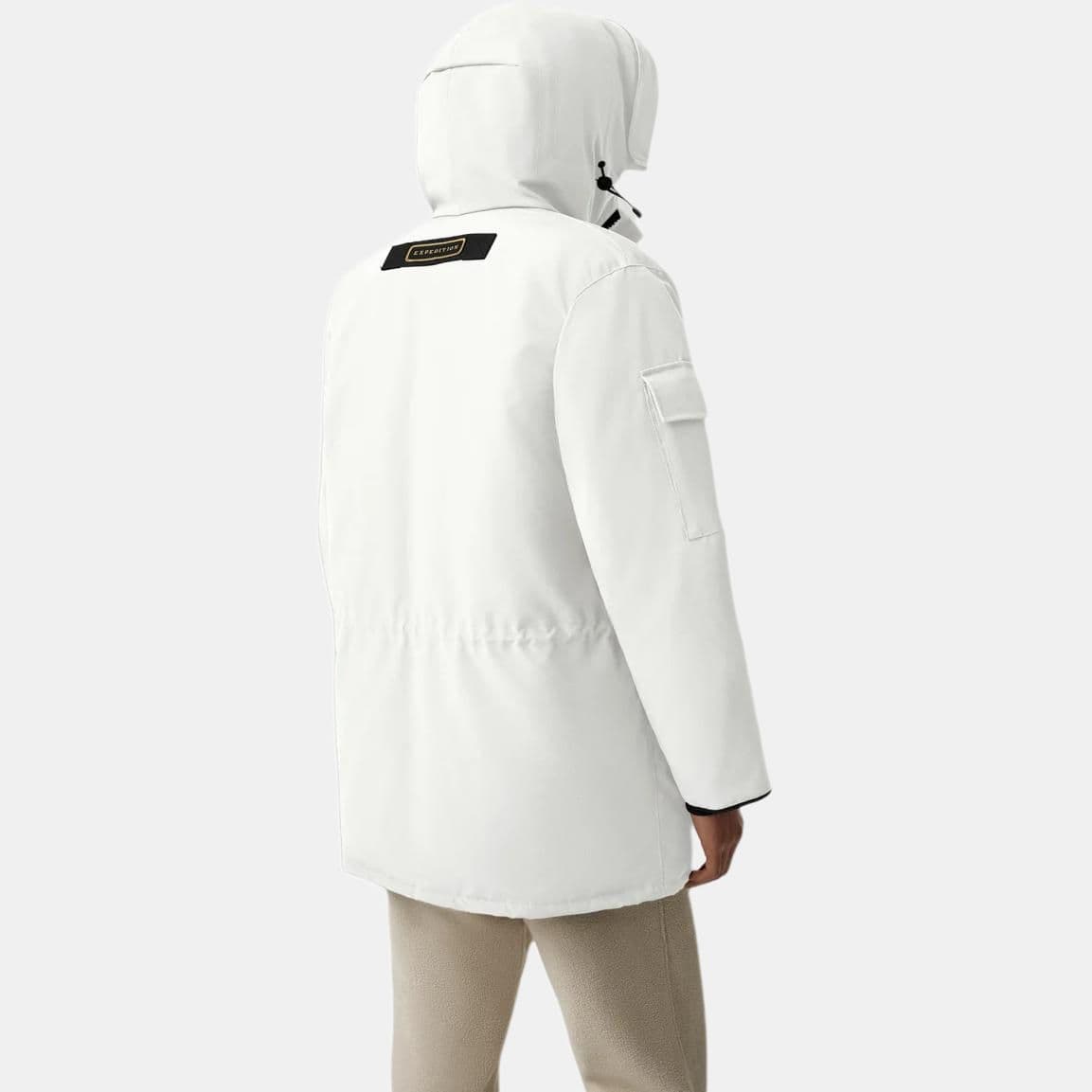 Зимняя куртка Canada Goose - изображение 2