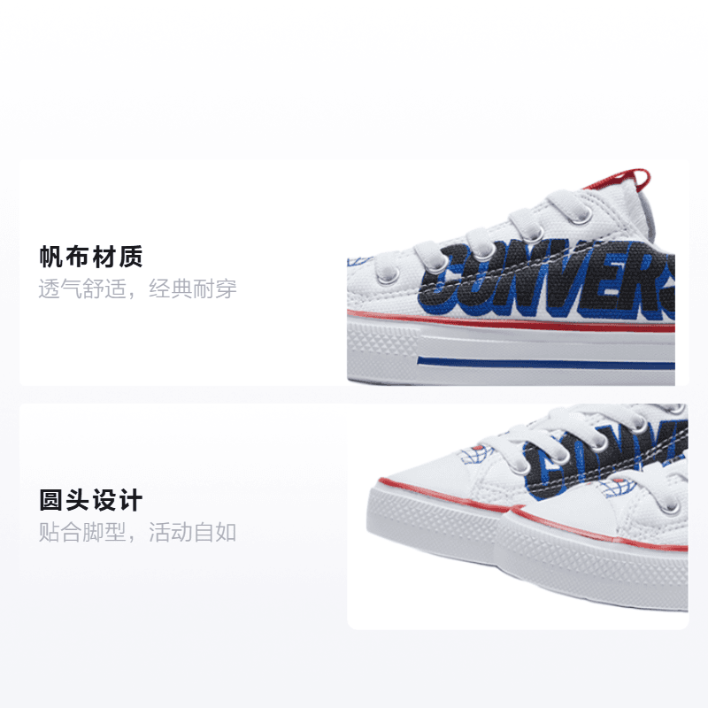 Converse Chuck Taylor All Star - изображение 2