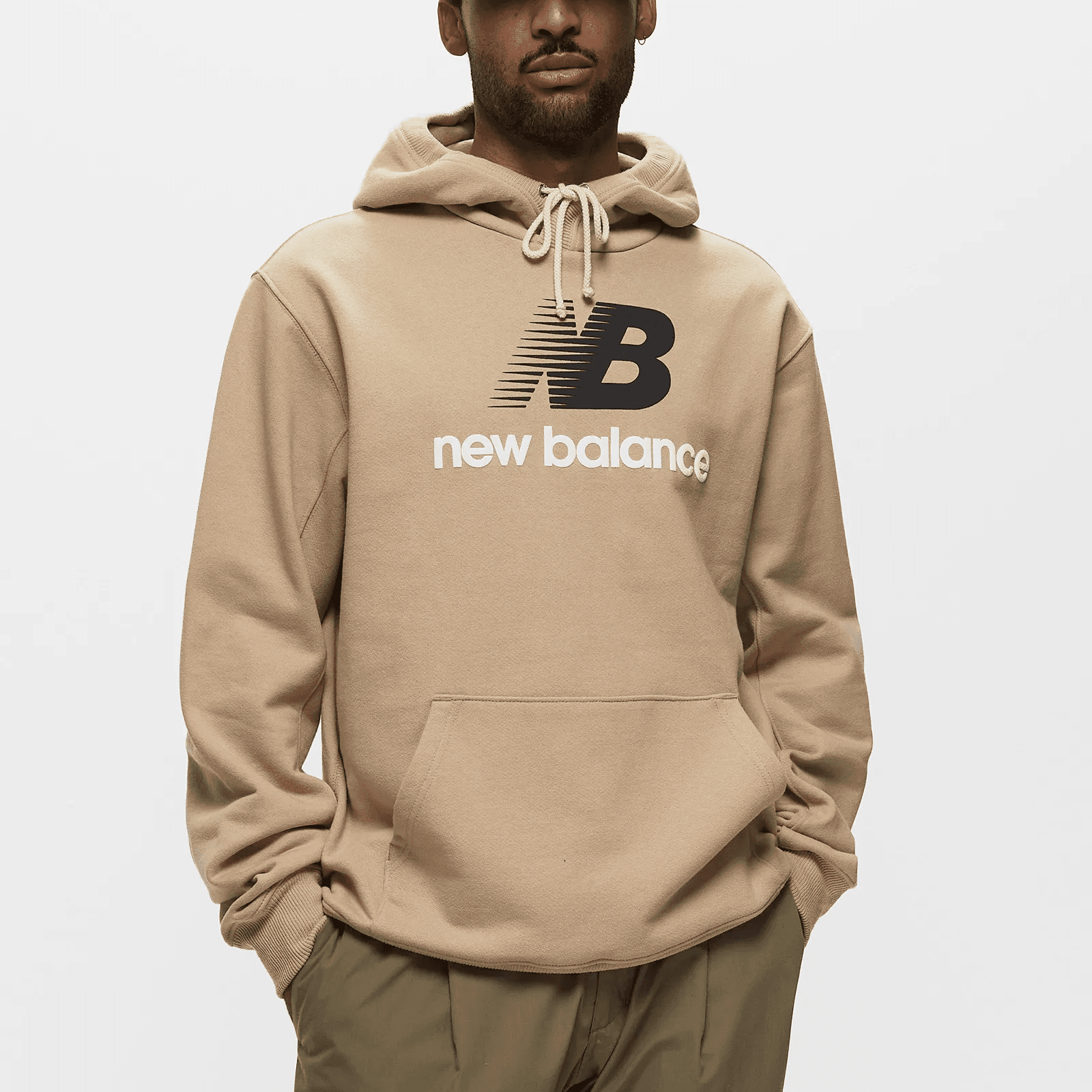 Худи New Balance - изображение 3