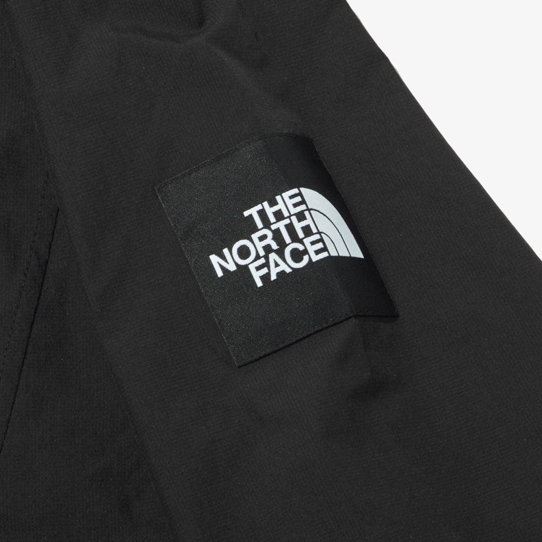 Куртка THE NORTH FACE Logo - изображение 8