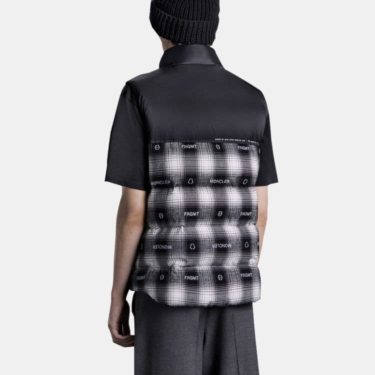 Куртка Moncler Daxy Fragment - изображение 3