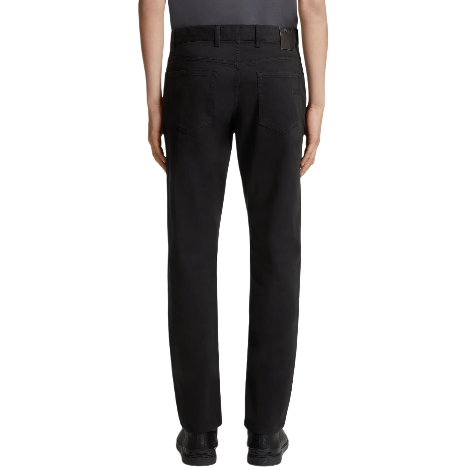 Штаны Zegna FW22 - изображение 3