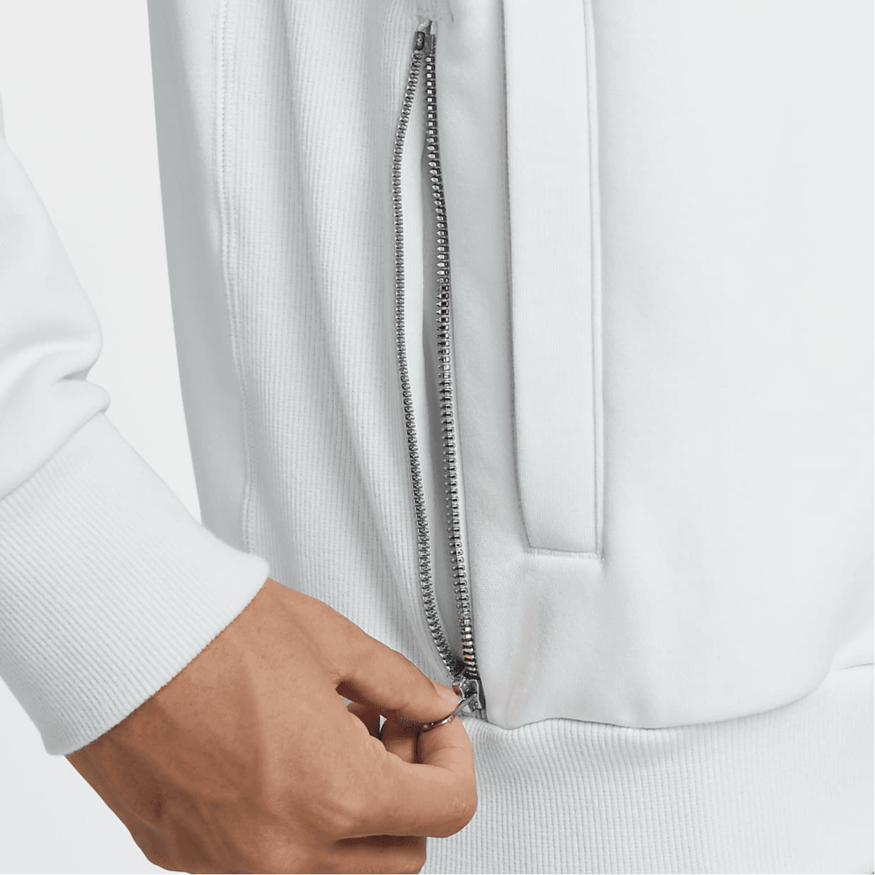 Куртка Nike Therma-FIT Standard Issue - изображение 5