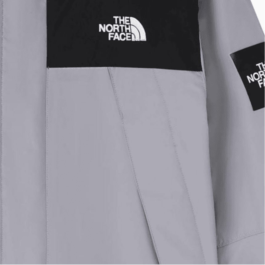 Куртка THE NORTH FACE - изображение 5