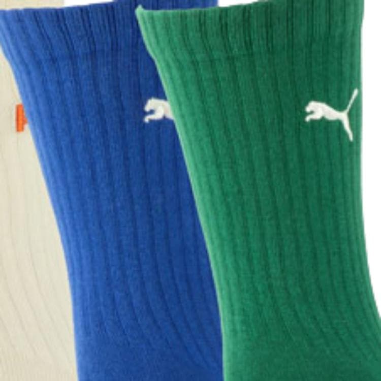 Носки PUMA CNY Logo 13 - изображение 5