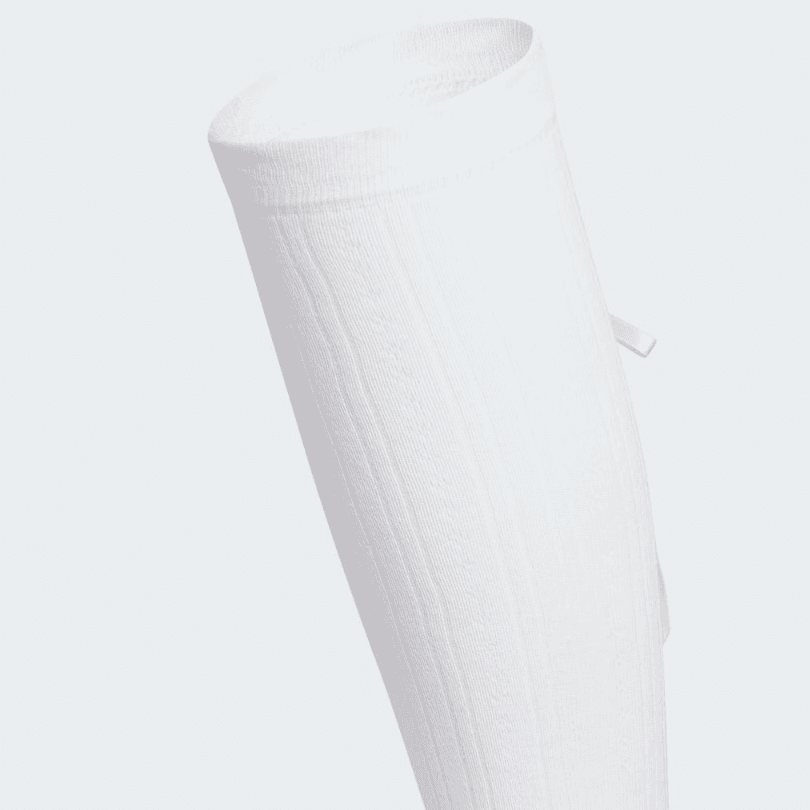 Носки adidas originals BOWKNOT KNEE SOCK 1 - изображение 4