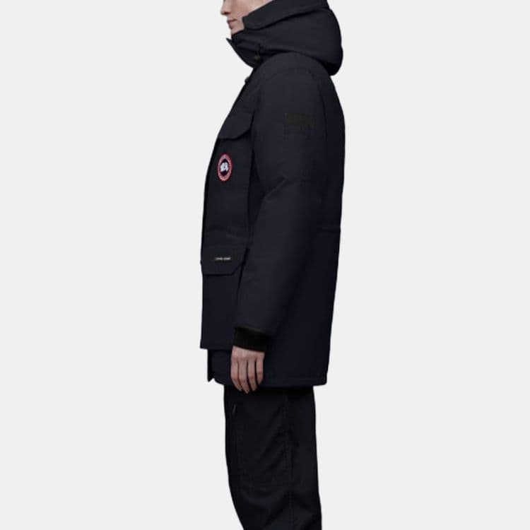 Пуховик Canada Goose Expedition - изображение 4