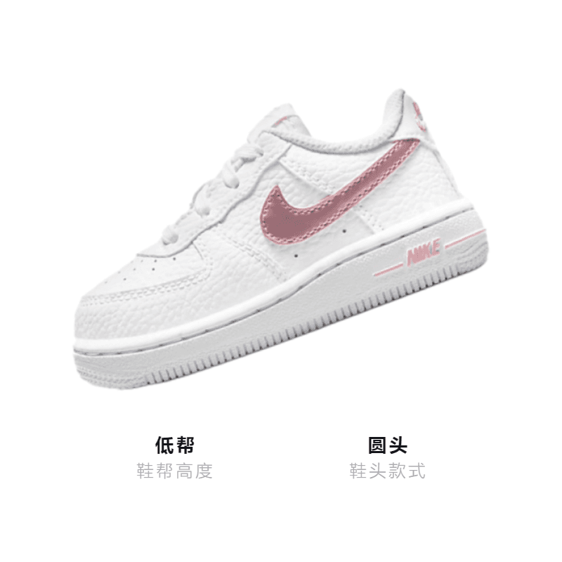 Кроссовки Nike Air Force 1 Low - изображение 3
